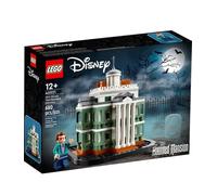 Disney LEGO Set 40521 The Haunted Mansion Mini Build Rare Collectable LEGO Set