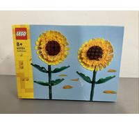LEGO 40524 Botanicals Sunflowers. New & Sealed.