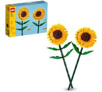 Lego 40524 Creator Sunflowers Lego Multicolor