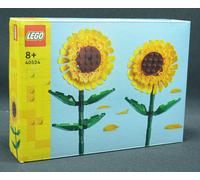 Lego 40524 Seasonal Sunflower Flowers Mother's Day Brand New OVP