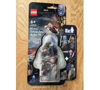 Lego 40525 Marvel The Infinity Saga Minifigure Blister Pack New Sealed