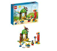 LEGO® 40529 Children’s Amusement Park