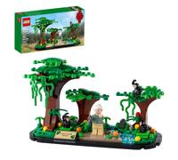 LEGO® 40530 Jane Goodall Tribute