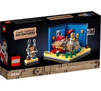 LEGO 40533 Cosmic Cardboard Adventures Ideas Promo