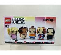 LEGO BrickHeadz Spice Girls Tribute Set 40548