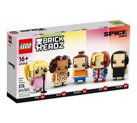 LEGO 40548 Spice Girls Tribute