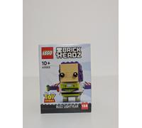 LEGO BRICKHEADZ: Buzz Lightyear (40552) - Brand New - Retired