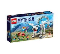 LEGO 40556 Mythica Legoland Age 8+ 510pcs