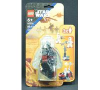 LEGO 40558 Star Wars Clone Trooper Command Station Brand New OVP