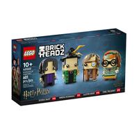 LEGO 40560 BrickHeadz Professors of Hogwarts Harry Potter Snape New Sealed Box