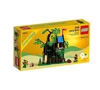 Lego 40567 Hideout in the Forest Forest Hideout
