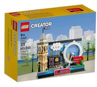 LEGO® 40569 London Postcard