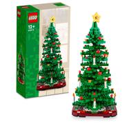 LEGO Seasonal Christmas Tree 2 in 1 Set 40573