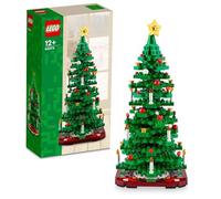 LEGO 40573 Christmas Tree Building Set 784 pcs for ages 12+ Sealed New in Box