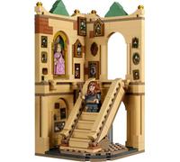 LEGO® 40577 Hogwarts™: Large Staircase Grand Staircase