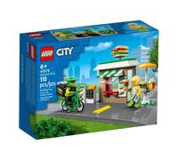 LEGO 40578 Sandwich Shop