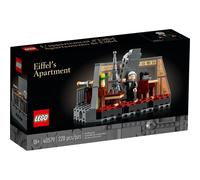 LEGO 40579 Eiffel's Apartment