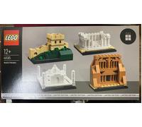 LEGO® 40585 World of Wonders