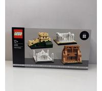 LEGO 40585 WORLD OF WONDERS SET VIP Limited Edition New Sealed and Sent Securely