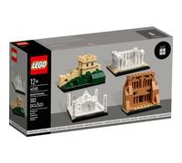 LEGO 40585 WORLD OF WONDERS SET VIP Limited Edition New Sealed and Sent Securely