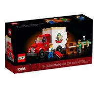 LEGO 40586 Moving Truck