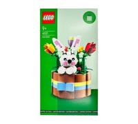 LEGO 40587 Easter Basket Gift Spring Decor Brand New Sealed