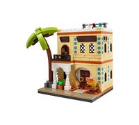 LEGO 40590 Houses of The World 2