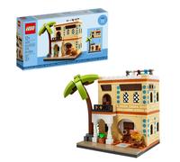 LEGO® 40590 Houses of the World 2