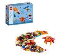 LEGO Creator Fun Creativity 12 in 1 Promo Set 40593