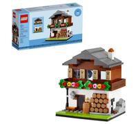 LEGO® 40594 Houses of the World 3
