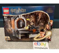 Lego 40598 Harry Potter Gringott’s Bank Vault - New & Sealed Promo Set