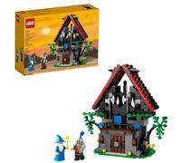 LEGO® 40601 Majisto’s Magical Workshop