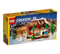 LEGO 40602 Winter Market Stall