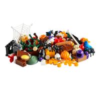 LEGO 40608 Halloween Fun VIP Add-On Pack - New.