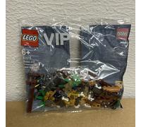 LEGO 40608 Halloween Fun Vip Add-On Pack New and Sealed Polybag