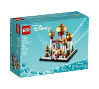 LEGO 40613 Mini Disney Palace of Agrabah