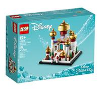 Lego Mini Disney Palace of Agrabah 40613