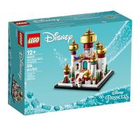 Lego Mini Disney Palace of Agrabah 40613