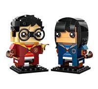 LEGO 40616 Harry Potter Brickheadz Harry Potter and Cho Chang 10+ 267 Pieces