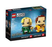 LEGO 40617 Draco Malfoy & Cedric Diggory