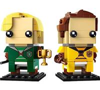 LEGO® BrickHeadz 40617 Draco Malfoy™ & Cedric Diggory