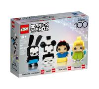 LEGO 40622 Disney 100th Celebration