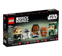 LEGO 40623 Battle of endor Heroes