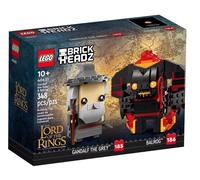 LEGO® BrickHeadz 40631 Gandalf the Grey™ & Balrog™