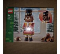 LEGO® 40640 Nutcracker