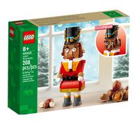 LEGO 40640 Nutcracker - Limited Edition