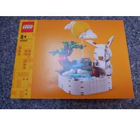 Lego 40643 Jade Rabbit Lego Set Brand New