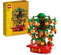 LEGO 40648 Money Tree Building Toy for 9 Plus Year Old Boys & Girls, Lunar ,New