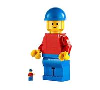 Up-Scaled LEGO Minifigure