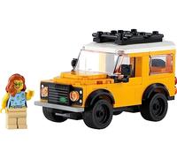 LEGO® 40650 Land Rover Classic Defender